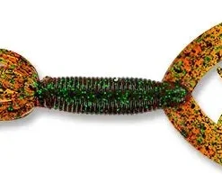 Yamamoto Grubs/Hula Grubs Hula Grubs 52 Yamamoto Grubs/Hula Grubs Hula Grubs