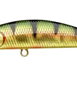 Lucky Craft Humpback Minnow 50SP Jerkbaits
