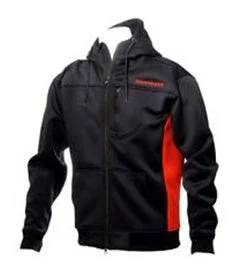 Megabass Hybrid Hoodie