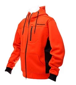 Megabass Hybrid Hoodie