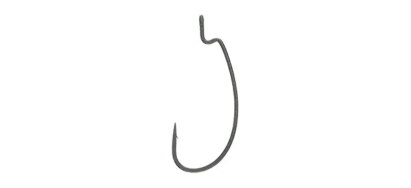 Gamakatsu G Finesse Hybrid Worm Hook Worm Hooks 3 Gamakatsu G Finesse Hybrid Worm Hook Worm Hooks