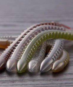 Roman Made Worms Prologue Worm