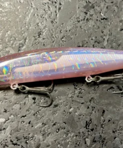 Shimano World Minnow 115SP Jerkbaits