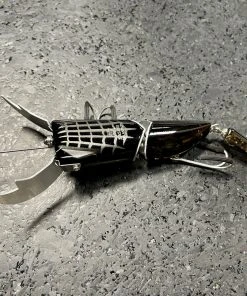 Frog Products Crawlers Sasori