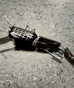 Frog Products Crawlers Sasori