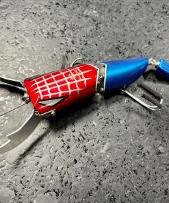 Frog Products Crawlers Sasori