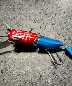 Frog Products Crawlers Sasori