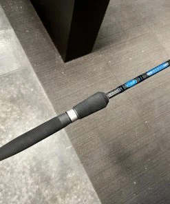 Lucky Craft Surf Spinning Rod