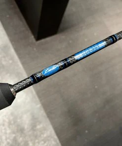 Lucky Craft Surf Spinning Rod