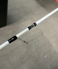 Lucky Craft Surf Spinning Rod