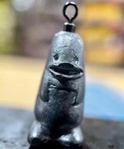 Phase Up Dropshot Weights Penguin-R Round Eye Weight