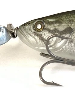 Nishine Lure Works Walking Abino 110F