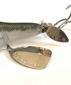 Nishine Lure Works Walking Abino 110F