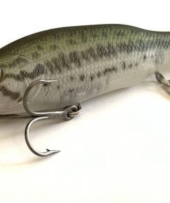 Nishine Lure Works Walking Abino 110F