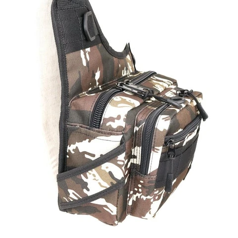 LSD Designs One Shot Side Baby 11 LSD Designs One Shot Side Baby