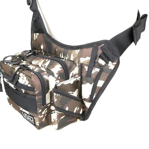 LSD Designs One Shot Side Baby 12 LSD Designs One Shot Side Baby