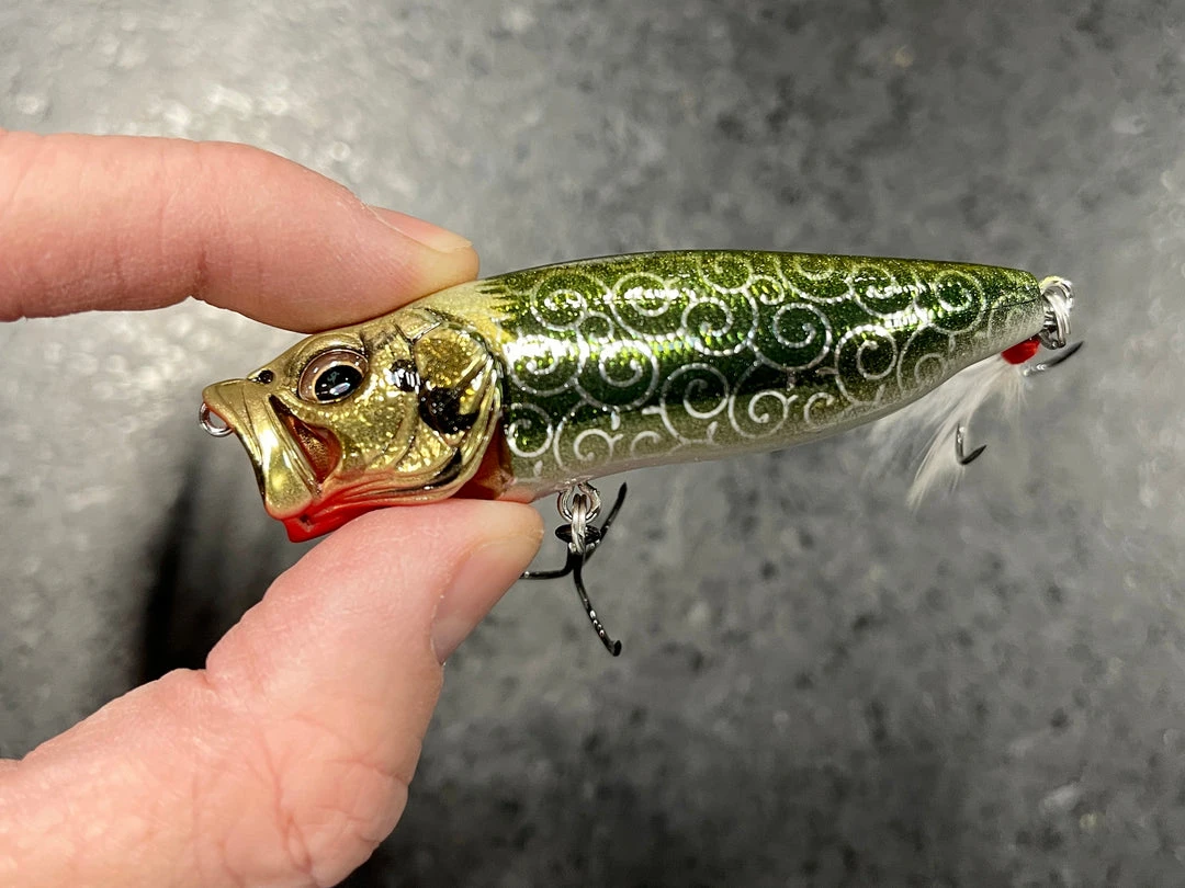 Megabass 2022 Celebration Series 6 Megabass 2022 Celebration Series