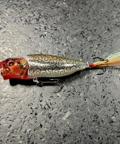 Megabass 2022 Celebration Series 38 Megabass 2022 Celebration Series