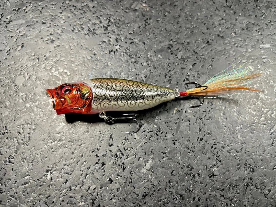 Megabass 2022 Celebration Series 8 Megabass 2022 Celebration Series