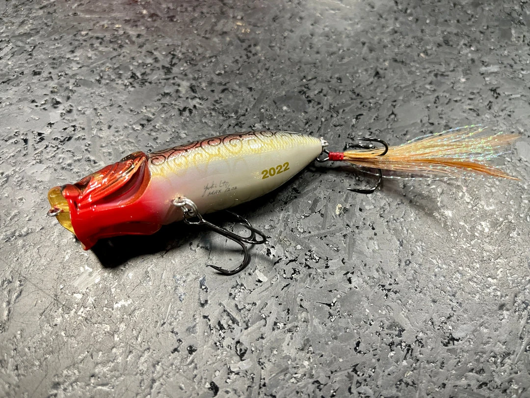 Megabass 2022 Celebration Series 9 Megabass 2022 Celebration Series