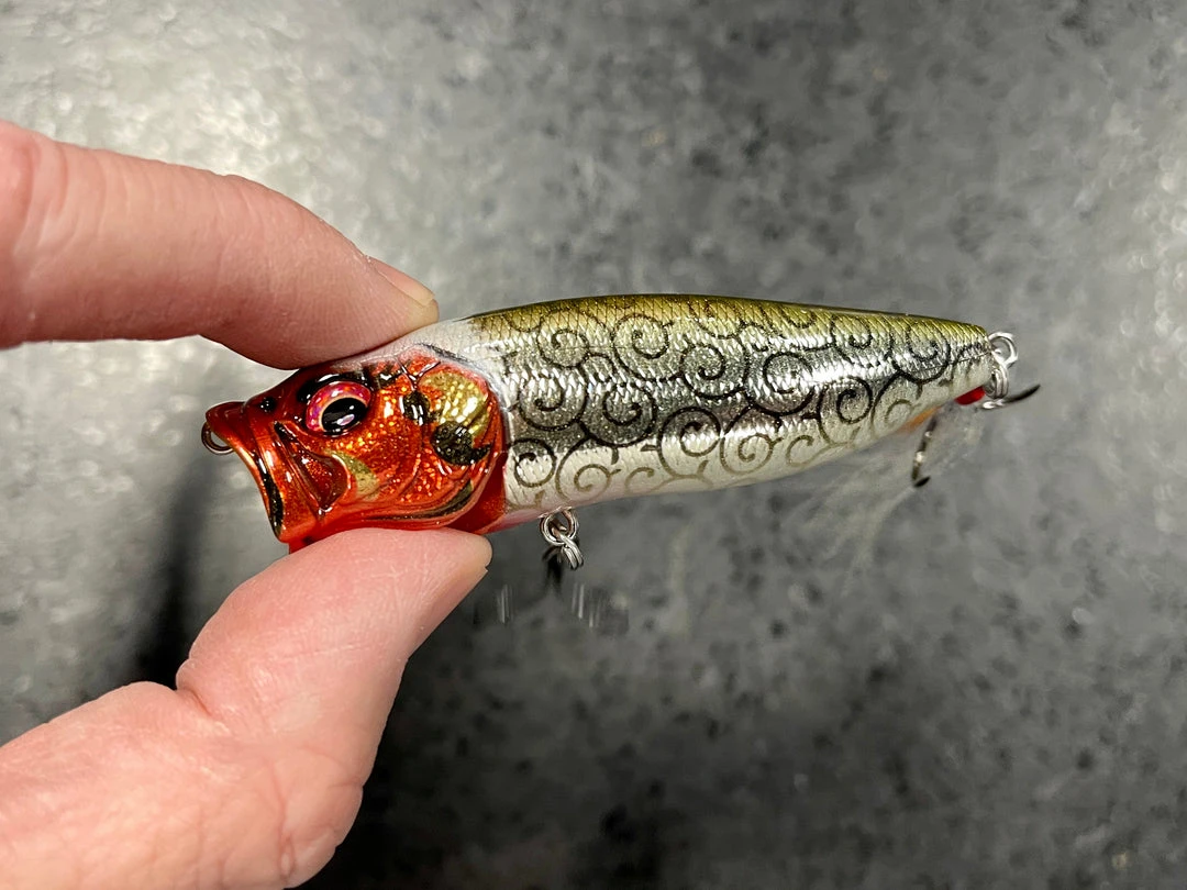 Megabass 2022 Celebration Series 11 Megabass 2022 Celebration Series