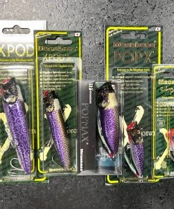 Megabass 2022 Celebration Series 47 Megabass 2022 Celebration Series