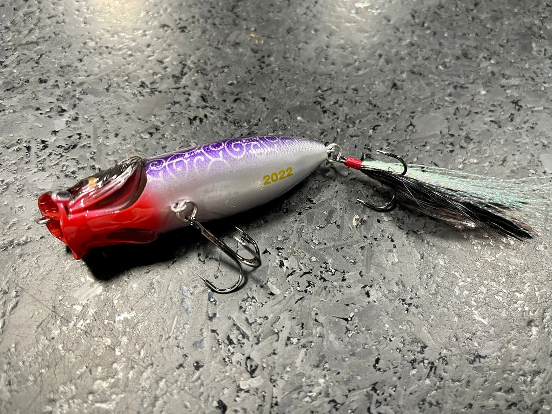 Megabass 2022 Celebration Series 19 Megabass 2022 Celebration Series