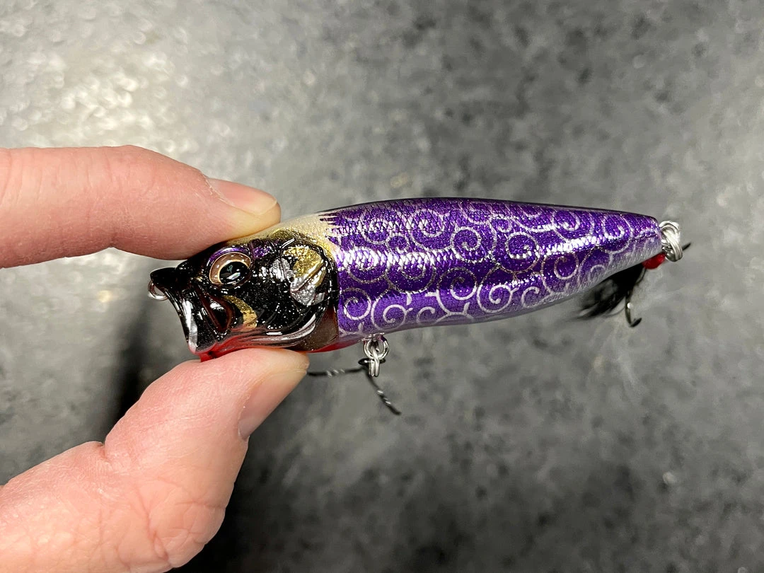 Megabass 2022 Celebration Series 21 Megabass 2022 Celebration Series