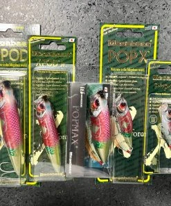 Megabass 2022 Celebration Series 52 Megabass 2022 Celebration Series