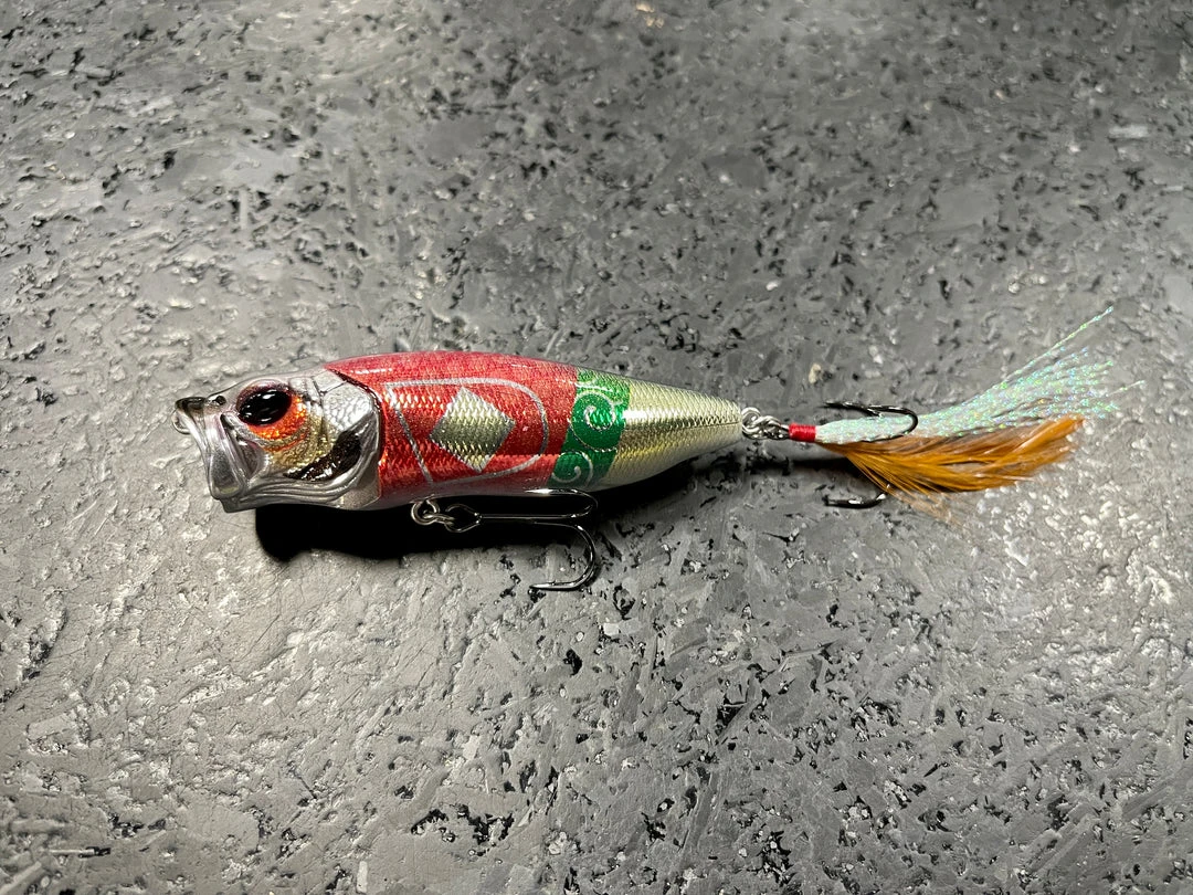 Megabass 2022 Celebration Series 23 Megabass 2022 Celebration Series