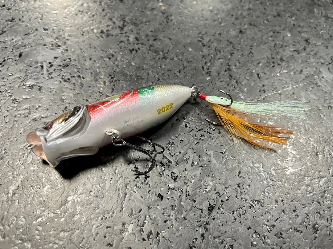 Megabass 2022 Celebration Series 24 Megabass 2022 Celebration Series