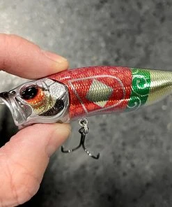 Megabass 2022 Celebration Series 56 Megabass 2022 Celebration Series