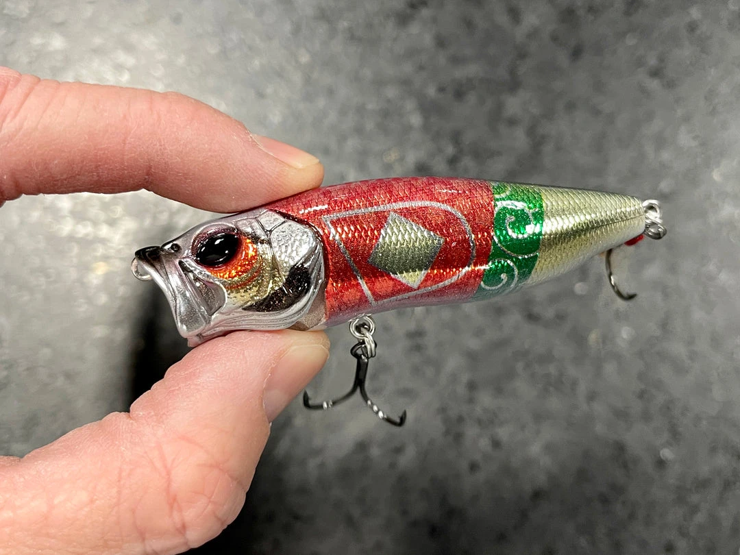 Megabass 2022 Celebration Series 26 Megabass 2022 Celebration Series