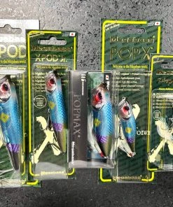Megabass 2022 Celebration Series 57 Megabass 2022 Celebration Series