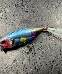 Megabass 2022 Celebration Series 60 Megabass 2022 Celebration Series