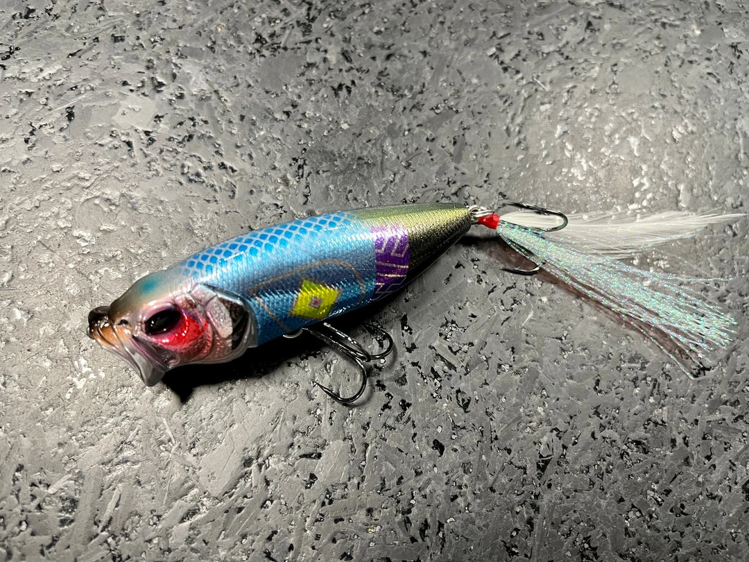 Megabass 2022 Celebration Series 30 Megabass 2022 Celebration Series