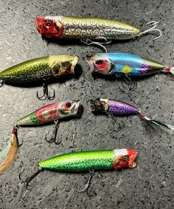 Megabass 2022 Celebration Series 62 Megabass 2022 Celebration Series