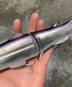 Deps Slide Swimmer Hard Body