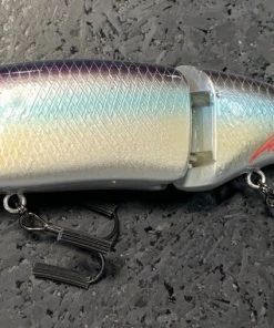 Attic Annie 175 Wakebait