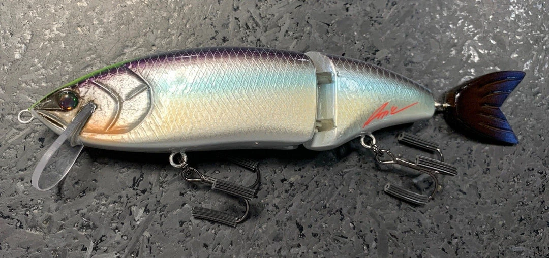 Attic Annie 175 Wakebait 3 Attic Annie 175 Wakebait