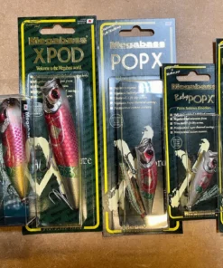 Deps Clap Craw Craws