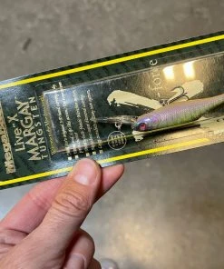 Megabass Zonk 120 33 Megabass Zonk 120