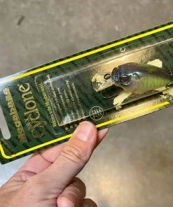 Bottom Up Volup Swimmer Paddletail Swimbaits