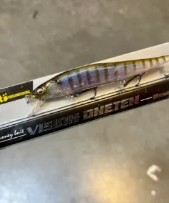 OSP Rudra 130SP Jerkbaits