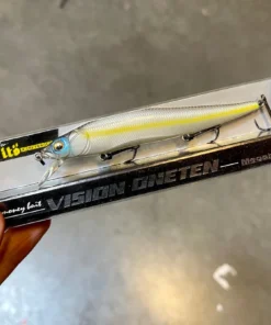 Lucky Craft Spinnerbaits Area's Feather Tuned 11 Lucky Craft Spinnerbaits Area's Feather Tuned