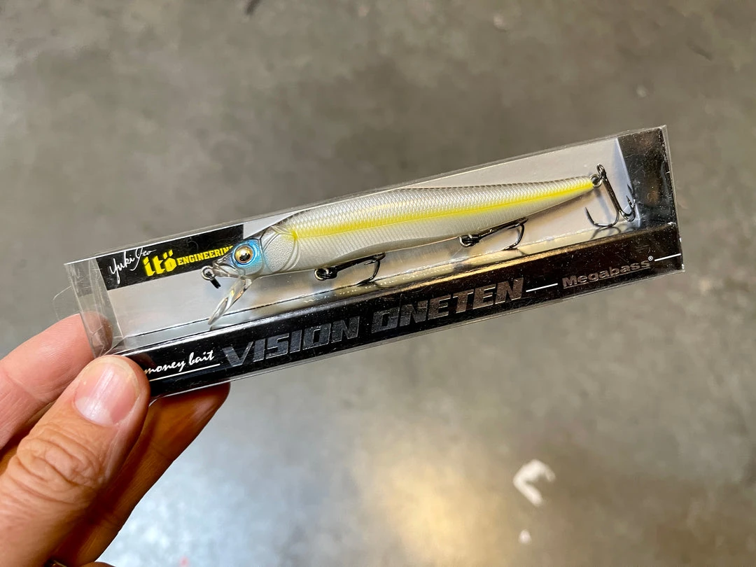 Lucky Craft Spinnerbaits Area's Feather Tuned 7 Lucky Craft Spinnerbaits Area's Feather Tuned