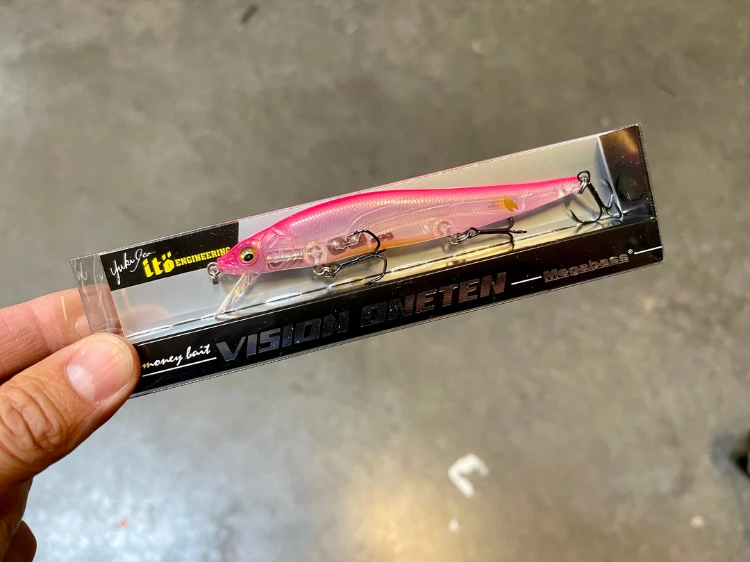 Lucky Craft Poppers Bevy Popper 50 10 Lucky Craft Poppers Bevy Popper 50