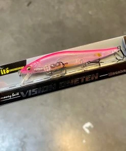 Owner Beast Flashy Swimmer