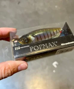 Whiplash Thunderbuck Ram Jerkbaits