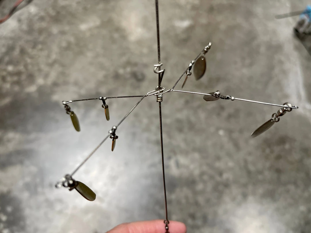 G-Nius Project Paddletail Swimbaits Plus Blade School 7 G-Nius Project Paddletail Swimbaits Plus Blade School